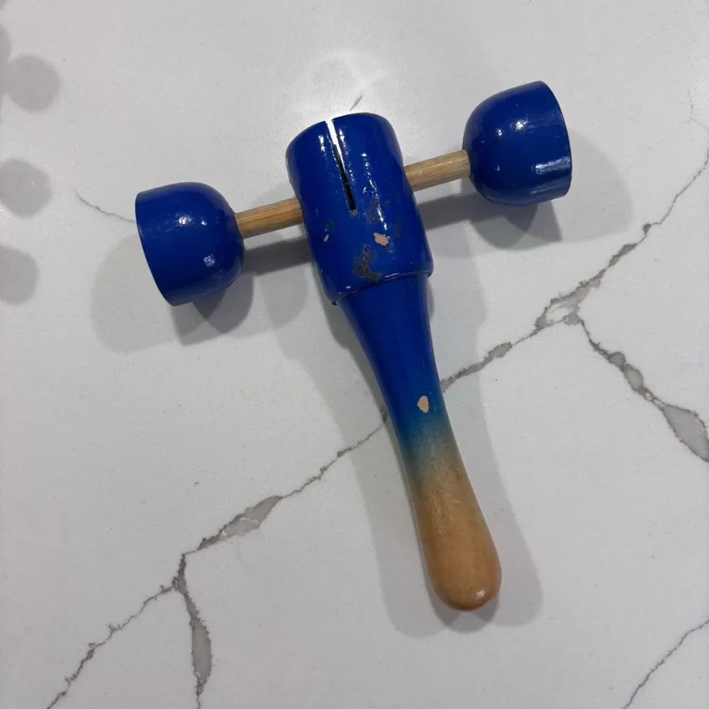 First Act by Discovery Children’s Musical Hand Instruments Set of 3